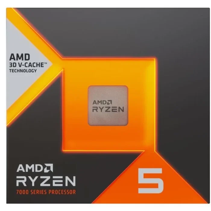 AMD Ryzen 5 7500X3D